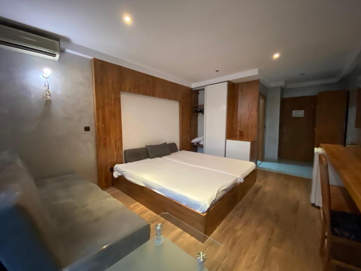 Sapphire 202 Studio Слънчев бряг Екстериор снимка