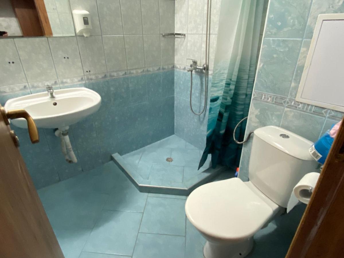 Sapphire 202 Studio Слънчев бряг Екстериор снимка