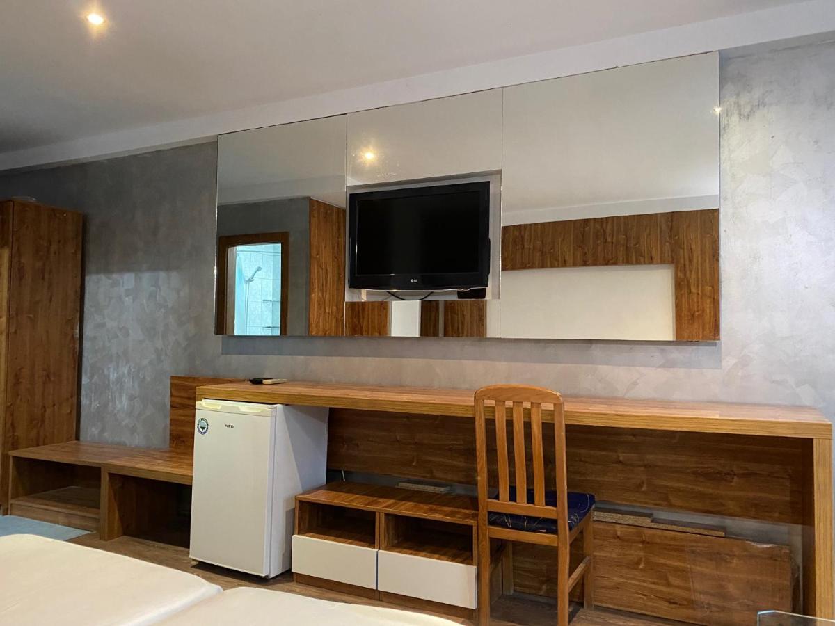 Sapphire 202 Studio Слънчев бряг Екстериор снимка