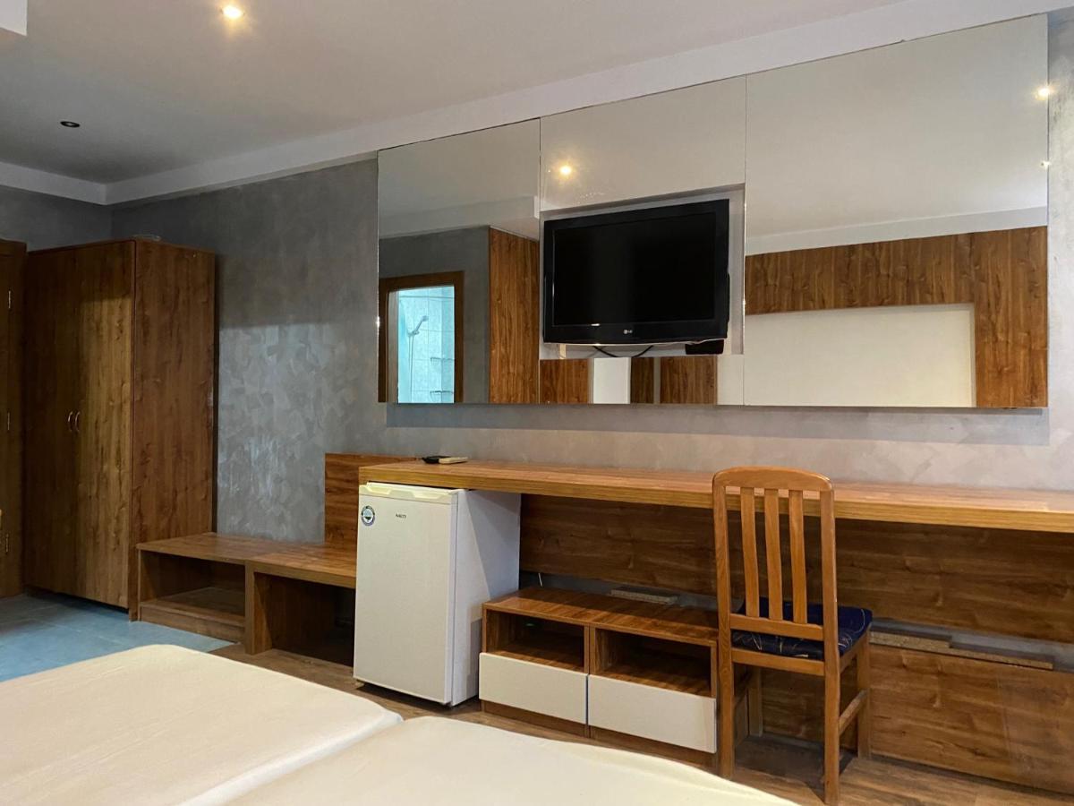 Sapphire 202 Studio Слънчев бряг Екстериор снимка